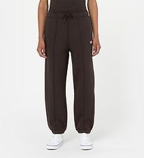 Dickies Sweatpants - Mapleton - Dark Brown Dickies Sweatpants - Mapleton - Dark Brown