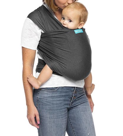 Moby Vikle - Evolution - Charcoal Moby Vikle - Evolution - Charcoal