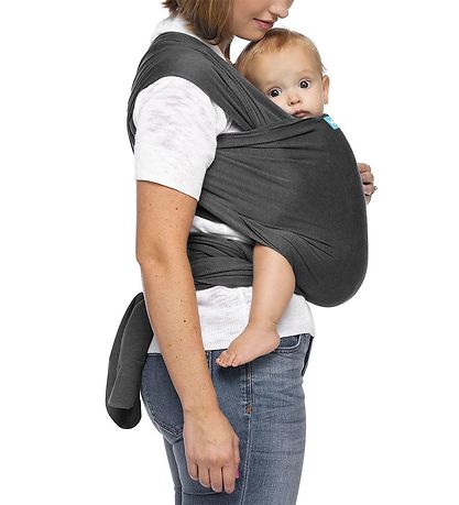 Moby Vikle - Evolution - Charcoal Moby Vikle - Evolution - Charcoal