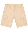 Champion Fashion Shorts - Bermuda - Sand Champion Fashion Shorts - Bermuda - Sand