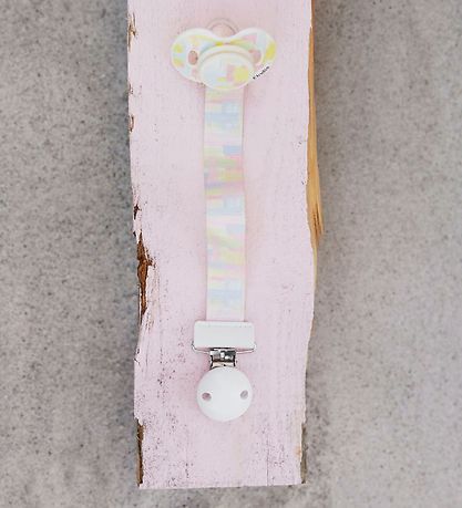 Elodie Details Suttesnor - Pastel Braids Elodie Details Suttesnor - Pastel Braids