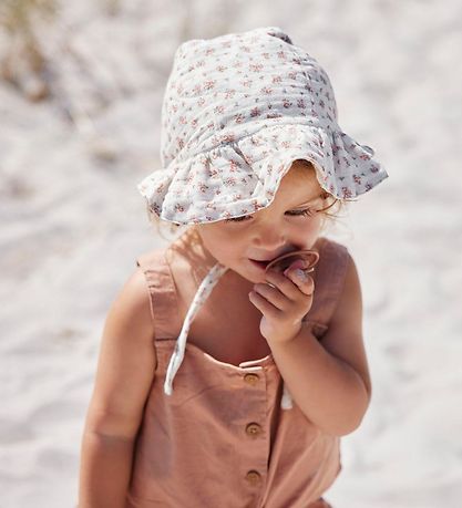 Elodie Details Sommerhat - Autumn Rose