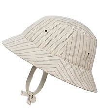 Elodie Details Bøllehat - Pinstripe Elodie Details Bøllehat - Pinstripe