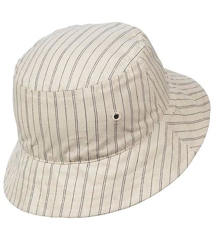Elodie Details Bucket Hat - Pinstripe