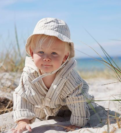 Elodie Details Bøllehat - Pinstripe Elodie Details Bøllehat - Pinstripe