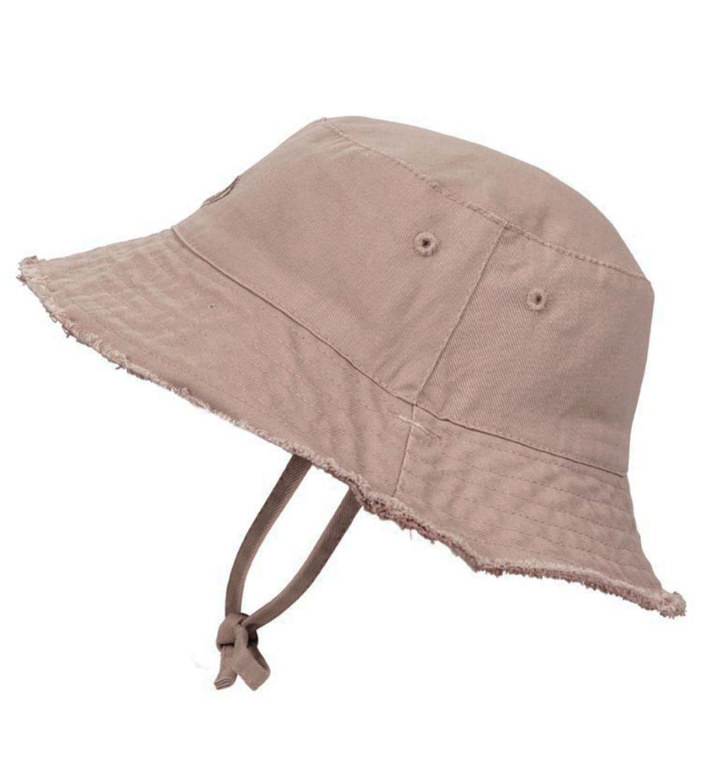 Elodie Details Bucket Hat - Blushing Pink - Elodie Details - 2-3 jaar (92-98) - Bucket hats