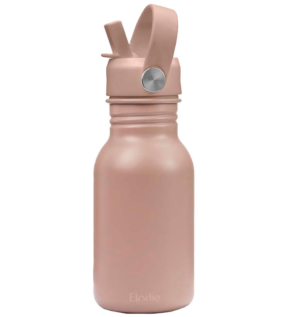 Elodie Details Trinkflasche - 350 ml - Blushing Pink - Elodie Details - One Size - Trinkflaschen