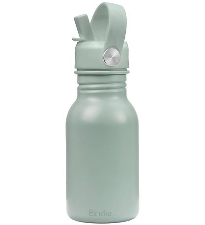 Elodie details Drikkedunk - 350 ml - Pebble Green Elodie details Drikkedunk - 350 ml - Pebble Green