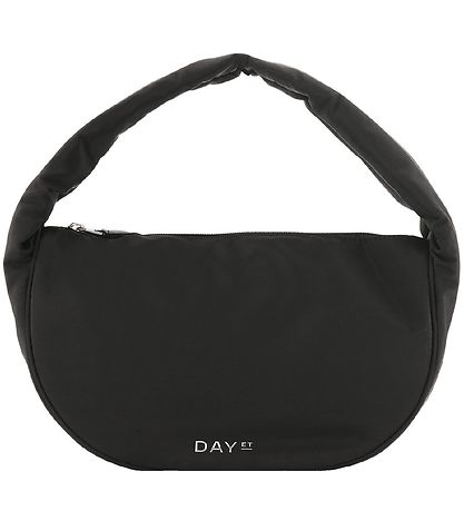 DAY ET Taske - Buffer Tuck - Black DAY ET Taske - Buffer Tuck - Black