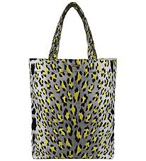 DAY ET Taske - Wilderness Tote - Blazing Yellow DAY ET Taske - Wilderness Tote - Blazing Yellow