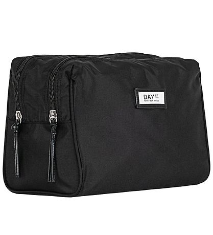 DAY ET Toilettaske - Gweneth RE-S - Black