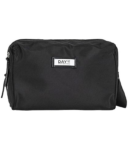DAY ET Toilettaske - Gweneth RE-S - Black DAY ET Toilettaske - Gweneth RE-S - Black