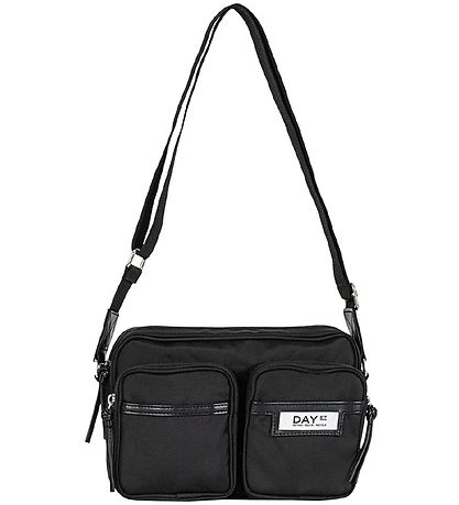 DAY ET Skuldertaske - Gweneth RE-S SB D - Black