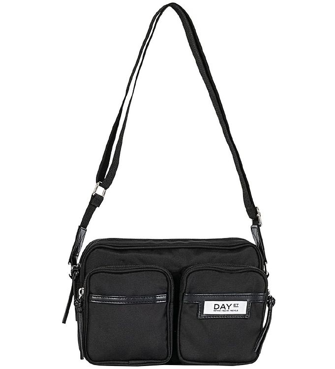 DAY ET Skuldertaske - Gweneth RE-S SB D - Black