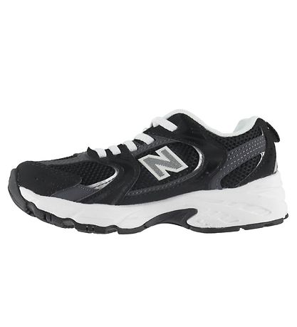 Baskets New Balance - 530 - Black/Argent Baskets New Balance - 530 - Black/Argent
