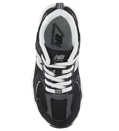 Baskets New Balance - 530 - Black/Argent Baskets New Balance - 530 - Black/Argent