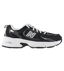 New Balance Sneakers - 530 - Black/Silver New Balance Sneakers - 530 - Black/Silver