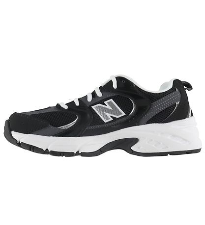 New Balance Sneakers - 530 - Black/Silver New Balance Sneakers - 530 - Black/Silver