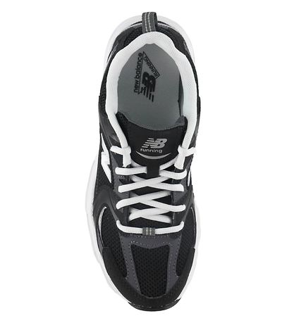 New Balance Sneakers - 530 - Black/Silver New Balance Sneakers - 530 - Black/Silver