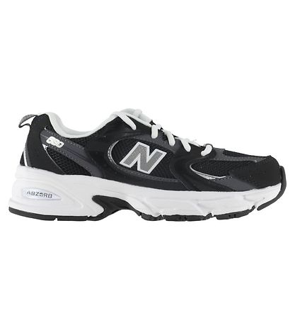 New Balance Sneakers - 530 - Black/Silver New Balance Sneakers - 530 - Black/Silver