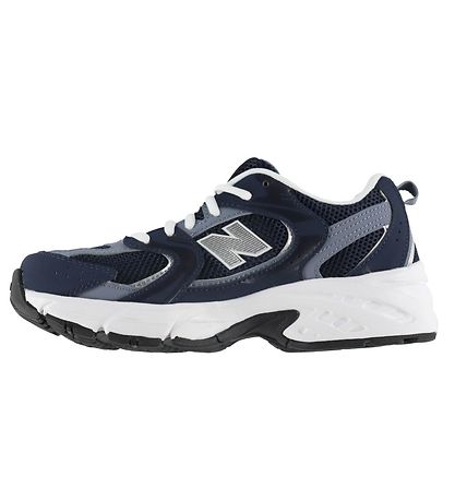 New Balance Sneakers - 530 - Navy/Silver