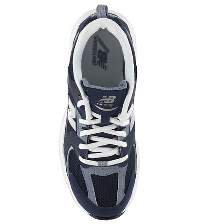New Balance Sneakers - 530 - Navy/Silver