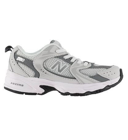 New Balance Sneakers - 530 - Grey/Silver New Balance Sneakers - 530 - Grey/Silver