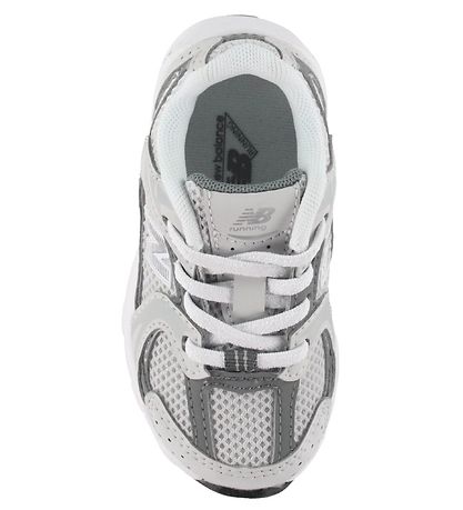 New Balance Lenkkarit - 530 - Grey/Hopea New Balance Lenkkarit - 530 - Grey/Hopea