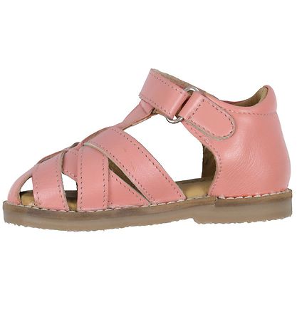 Petit by Sofie Schnoor Sandaler - Dark Rose Petit by Sofie Schnoor Sandaler - Dark Rose
