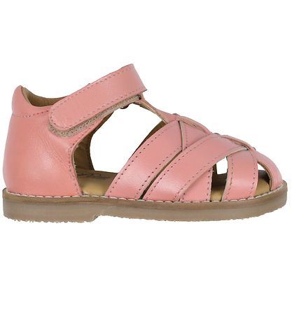 Petit by Sofie Schnoor Sandaler - Dark Rose Petit by Sofie Schnoor Sandaler - Dark Rose