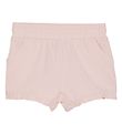 Minymo Shorts - Peach Whip Minymo Shorts - Peach Whip