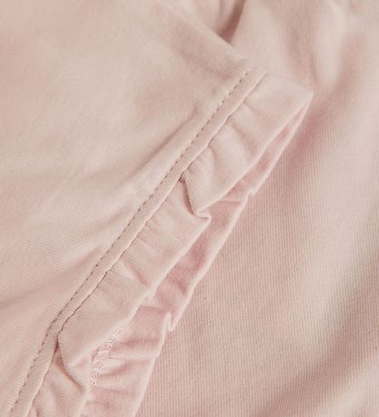 Minymo Shorts - Peach Whip Minymo Shorts - Peach Whip