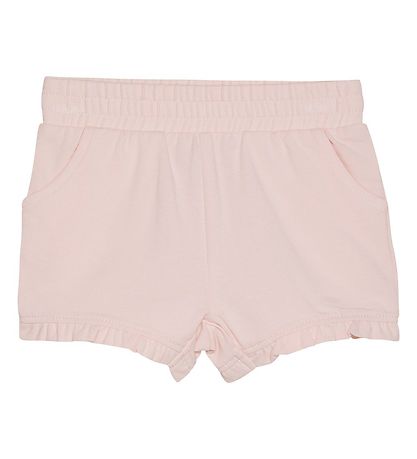 Minymo Shorts - Peach Whip Minymo Shorts - Peach Whip