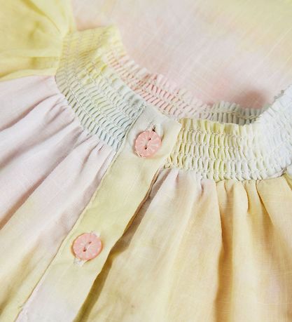 Minymo Kjole - Peach Whip Minymo Kjole - Peach Whip