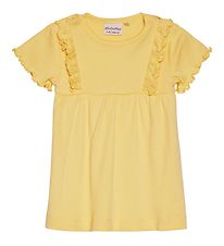 Minymo Kjole - Rib - Sundress Minymo Kjole - Rib - Sundress