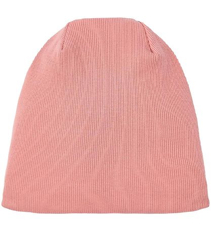 Name It Hue - Rib - NmnMoe - Old Rose Name It Hue - Rib - NmnMoe - Old Rose