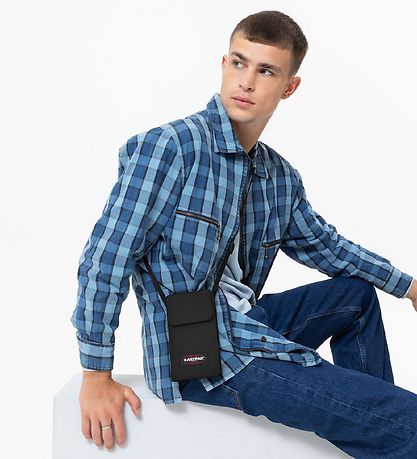 Eastpak Taske - Daller Pouch - Sort