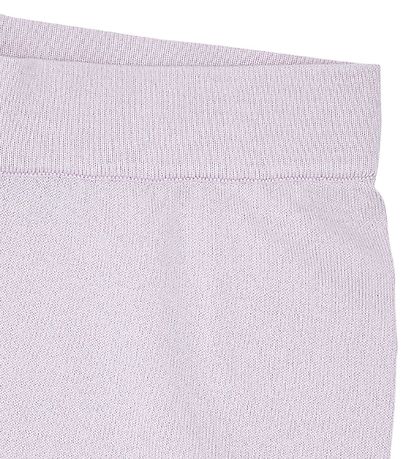 FUB Shorts - Amethyst