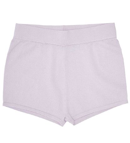 FUB Shorts - Amethyst