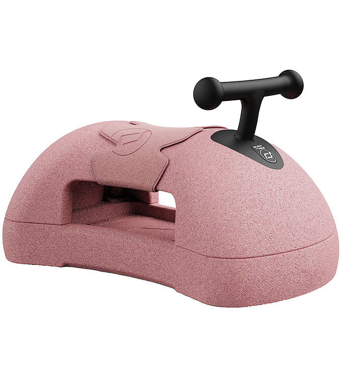 Scoot and Ride MyFirst 3in1 Scooter - Rose