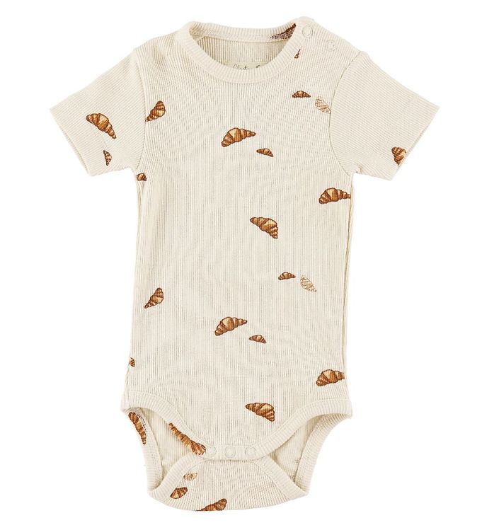 VACVAC Body k/æ - Kurt - Mini Croissant - Beige