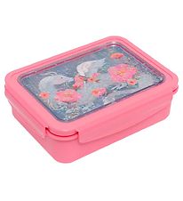 Petit Monkey Madkasse - Fairy Dragon - Peony Pink Petit Monkey Madkasse - Fairy Dragon - Peony Pink