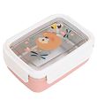 Petit Monkey Madkasse - Sloth - Melba Pink Petit Monkey Madkasse - Sloth - Melba Pink