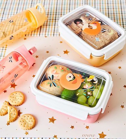 Petit Monkey Madkasse - Sloth - Melba Pink Petit Monkey Madkasse - Sloth - Melba Pink