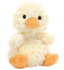 Jellycat Bamse - 15x8 cm - Yummy Duckling