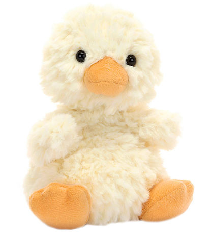 Jellycat Bamse - 15x8 cm - Yummy Duckling