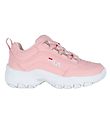 Fila Sneakers - Strada Low - Pale Rosette Fila Sneakers - Strada Low - Pale Rosette