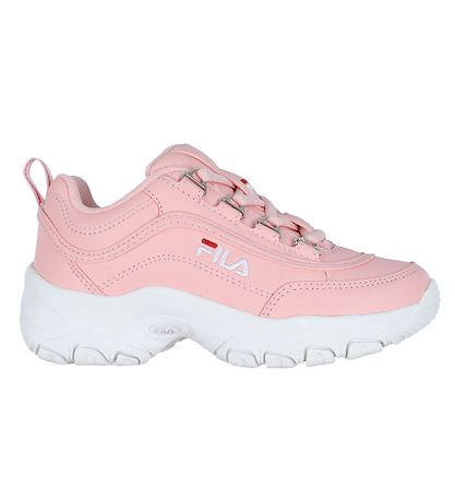 Fila Sneakers - Strada Low - Pale Rosette Fila Sneakers - Strada Low - Pale Rosette
