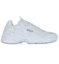 Fila Sneakers - Collene - White Fila Sneakers - Collene - White