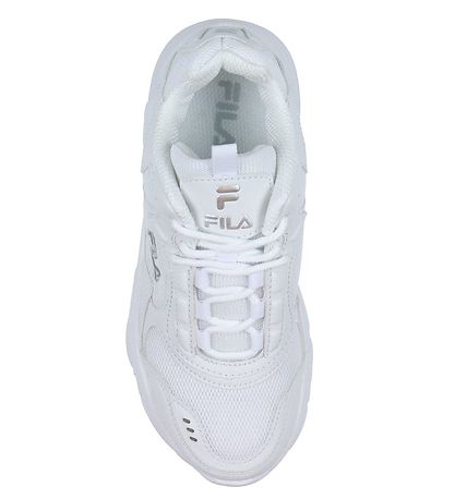 Fila Sneakers - Collene - White Fila Sneakers - Collene - White